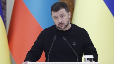 Зеленски: Можем да сложим край на войната и да изправим Русия пред съда