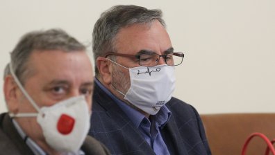 Средно 2% от българите са се срещали с коронавируса