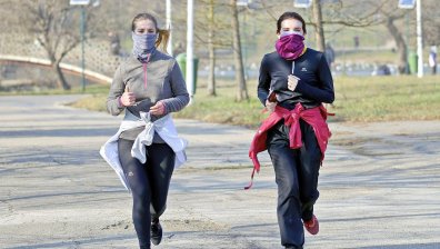 СЗО: Възрастните и юношите да спортуват усилено в пандемията