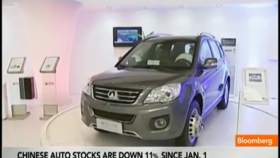 Great Wall отложи пазарния дебют на Haval H8
