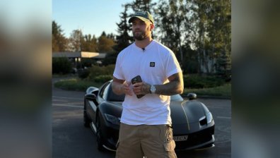 Крипто магнат е открит мъртъв в Ламборгини след срив на пазара