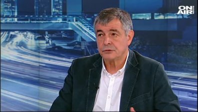 Стефан Софиянски с предложение: Премиерът да се избира мажоритарно