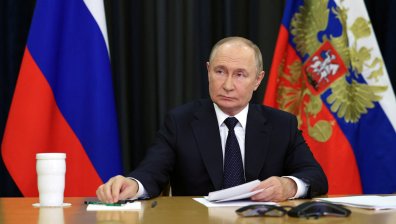 Русия харчи по $850 млн. дневно за войната в Украйна