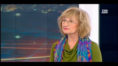 Политолог: Изключвам резултатите за референдума да са манипулирани