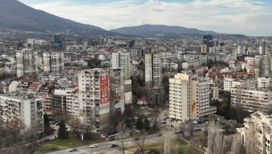 86% от българите живеят в собствени жилища, показват данни на Евростат