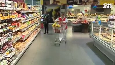 Продават храни от една и съща марка, но с различен състав?