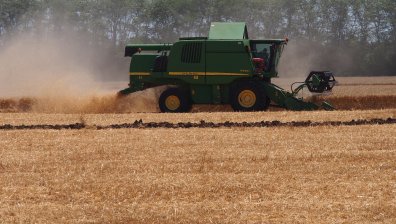 Близо 70% ръст в цената на земеделската земя за 7 години