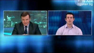 Владимир Сиркаров: Излизането на Гърция от еврозоната е въпрос на време