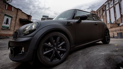 Следващото поколение Mini стана жертва на Brexit