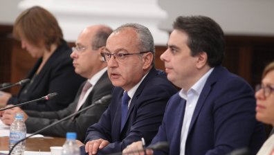 Тристранният съвет обсъжда бюджета и пенсиите на извънредно заседание