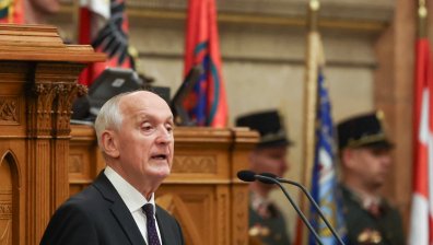 Андраш Бака е новият президент на Унгария