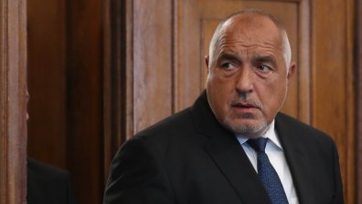 Борисов: Носим си отговорността и най-вероятно ще предложим правителство