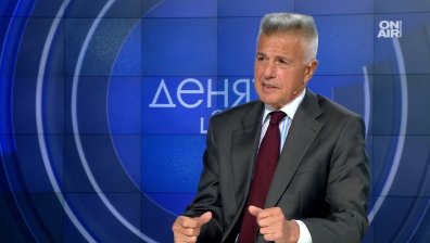 Красимир Дачев: Готвим се за протести, няма алтернатива за бизнеса и той ще фалира