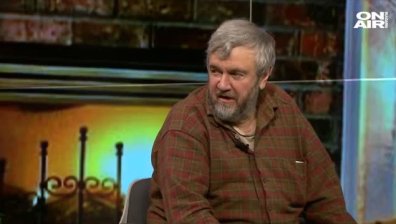 Теди Москов: Единствената нация сме, в която всеки дърпа за себе си и не вървим заедно
