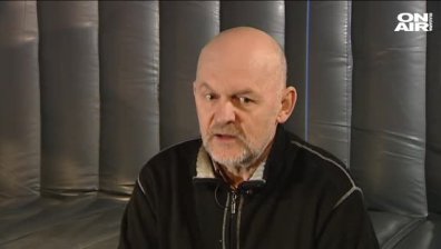 Изпитанието да правиш театър в България