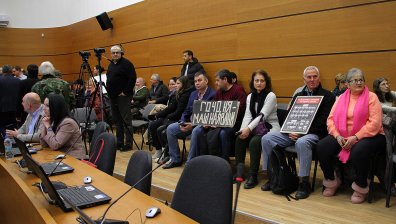 Стотици пловдивчани настояха Международният панаир да не преминава в частни ръце