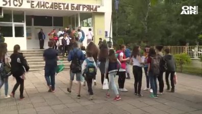 За бъдещите гимназисти: Изтича срокът за записване след трето класиране