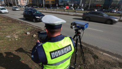 За ден хванаха нови 35 души, качили се зад волана след алкохол или дрога
