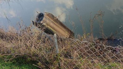 Иран отрича участие в ракетните инциденти над Турция