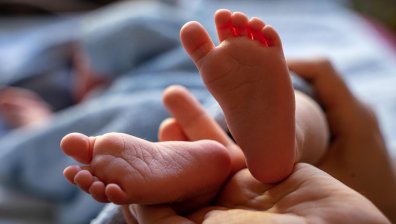 Куриозен случай: Извинете, детето, което родихте, не е ваше!