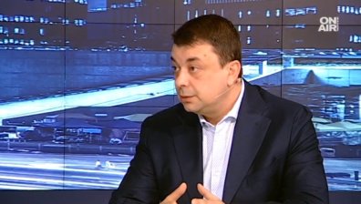 Голяма част от ромите у нас се интегрират, смята Александър Сабанов