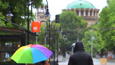 Остава хладно за юли, в Западна България ще бъде дъждовно