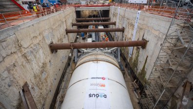 СОС гласува още 170 млн. лв. за третата линия на метрото