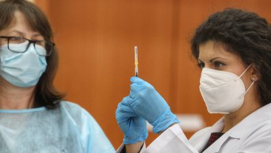 Подвариантът на Омикрон ВА.2 се разпространява още по-бързо