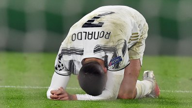 След поредния провал: "Ювентус" и Роналдо се разделят през лятото