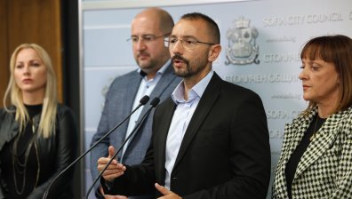 ГЕРБ-СДС иска по-високи заплати и по-добри условия на труд за работещите в столичния градски транспорт