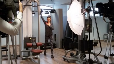 Влезте във върхова форма със SkyGym