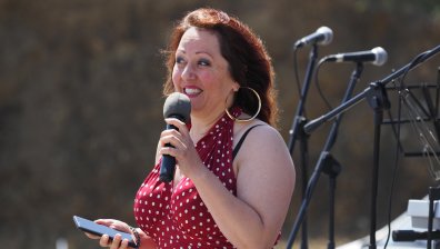 Милица Гладнишка: Нещо куца в държавата, крадат безобразно!