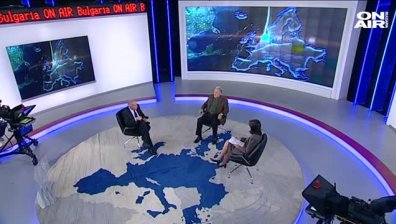 След срещата на Г-20 в Анталия, Русия и САЩ сближават позициите си за Сирия