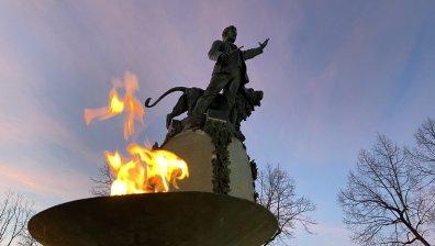 В Карлово отбелязват 150 години от гибелта на Васил Левски