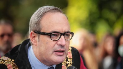 Проф. Герджиков: Целта ми е да обединя българите, приемам подкрепа от всички партии