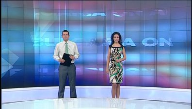 В Сутрешния блок на Bulgaria On Air на 27 март ще видите