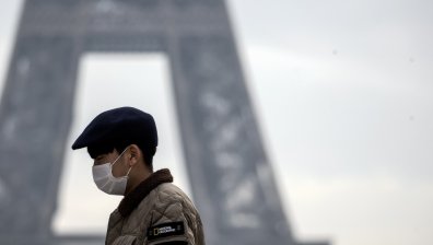 Карантината при влизане във Франция не е задължителна, а е силно препоръчителна