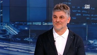 Теодосий Спасов ни потапя в магията на балканската музика с нов концерт