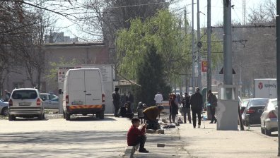 Избягалият от болница в Пловдив затворник е заловен в кв. "Столипиново"