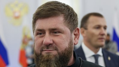 Кадиров: Не дадохме шанс на украинските военни за настъпление при Запорожие