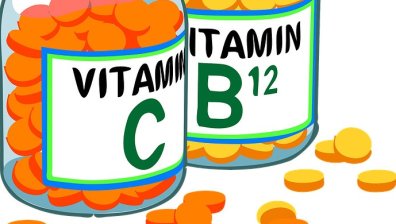 Изтръпването е първият знак за липсата на витамин B12