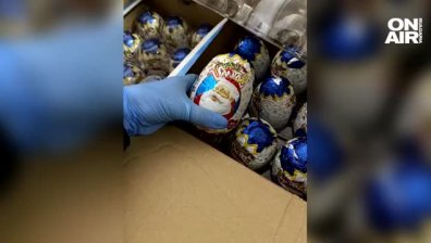 Разкриха схема за продажба на детски храни с отдавна изтекъл срок на годност