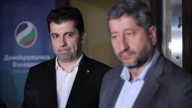 ПП-ДБ: Осъждаме всякаква форма на тероризъм и убийството на мирни граждани