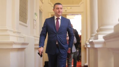 Горанов: Комисията по хазарта е утвърждавала правила за игри в разрез със закона