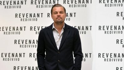 Ди Каприо продуцира филм за изчезващ вид горили