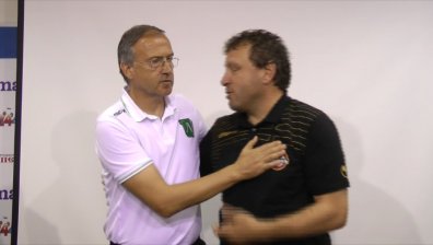 Хамза може да играе срещу Ботев за Суперкупата