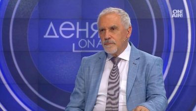 Израел има ядрено оръжие, нереалистично Русия да нападне НАТО?