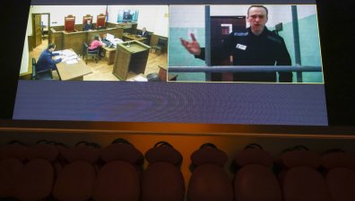 Жив ли е Алексей Навални? Изчезна от затворническата система на Русия