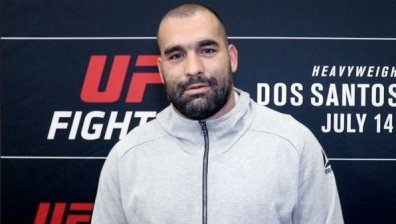 Багата се подготвя за завръщането си в UFC, ето с кого (+СНИМКА)
