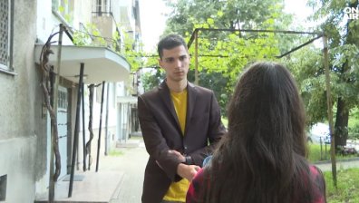 Битото от съученици момиче пред Bulgaria ON AIR: Родителите им щели да ме запалят жива